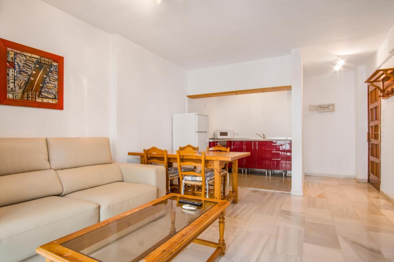 Aparthotel Duquesa Harbour Club 2*