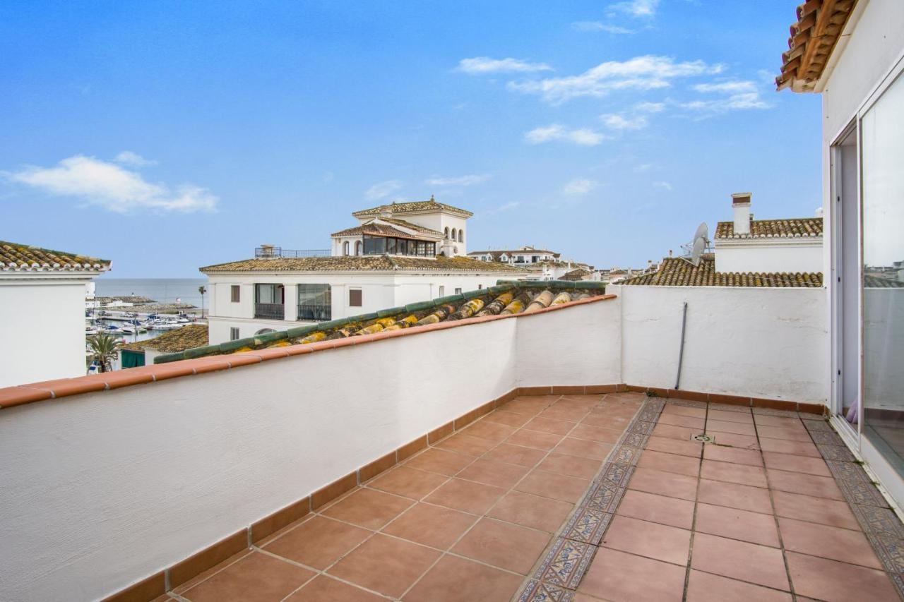 Duquesa Harbour Club 2*