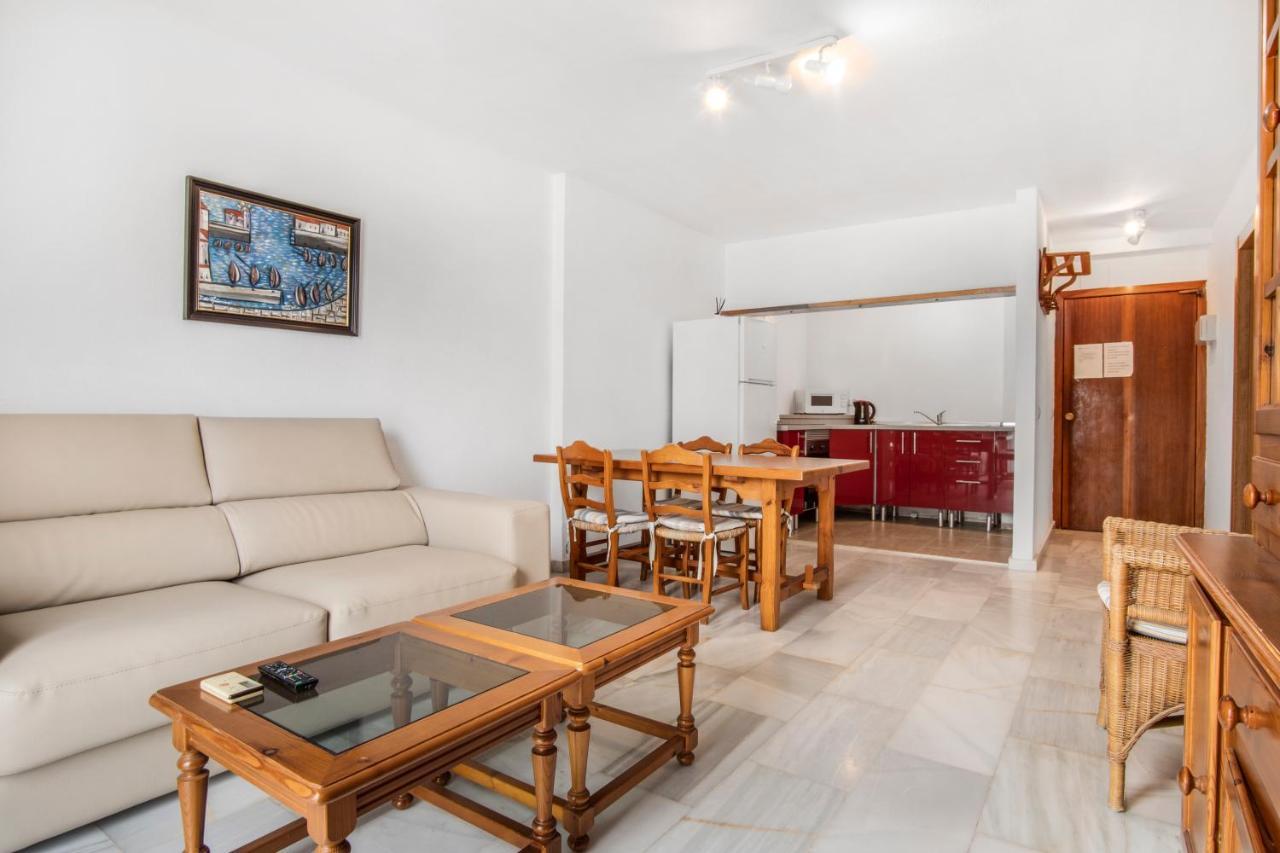 Duquesa Harbour Club Manilva