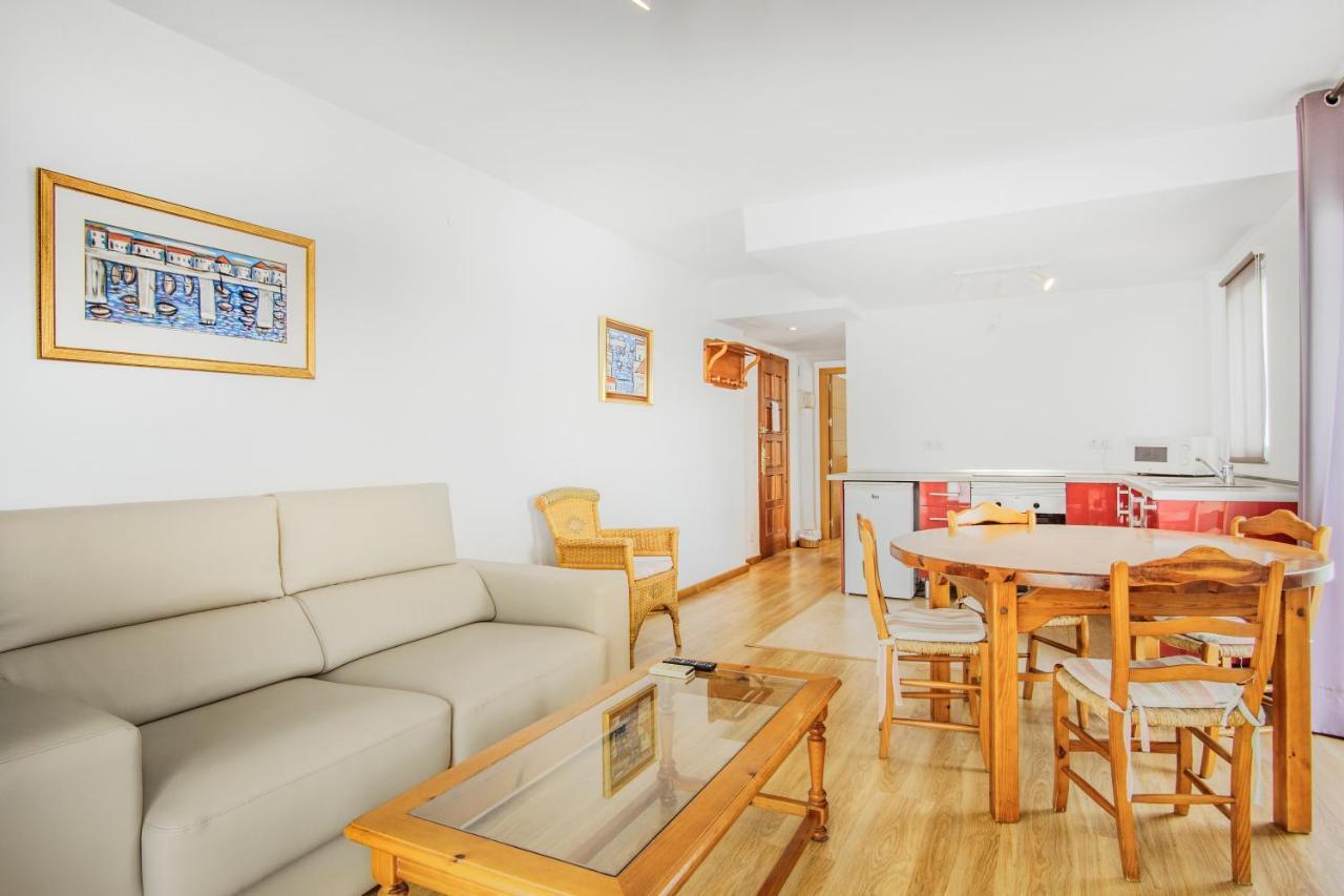 Duquesa Harbour Club Aparthotel Manilva