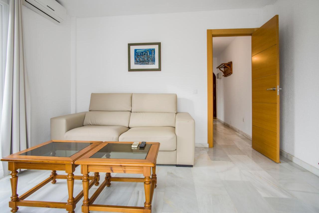 Aparthotel Duquesa Harbour Club Manilva