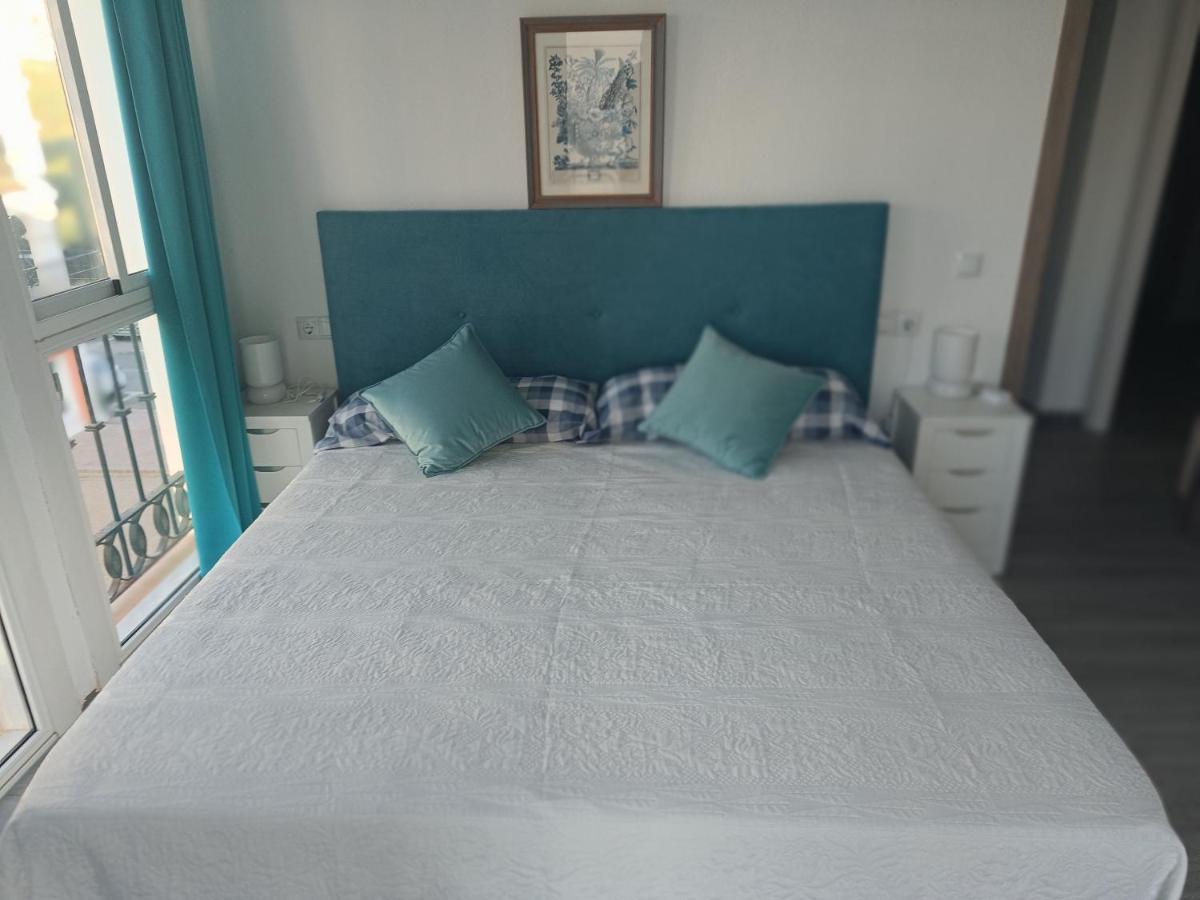 Duquesa Harbour Club 2* Manilva