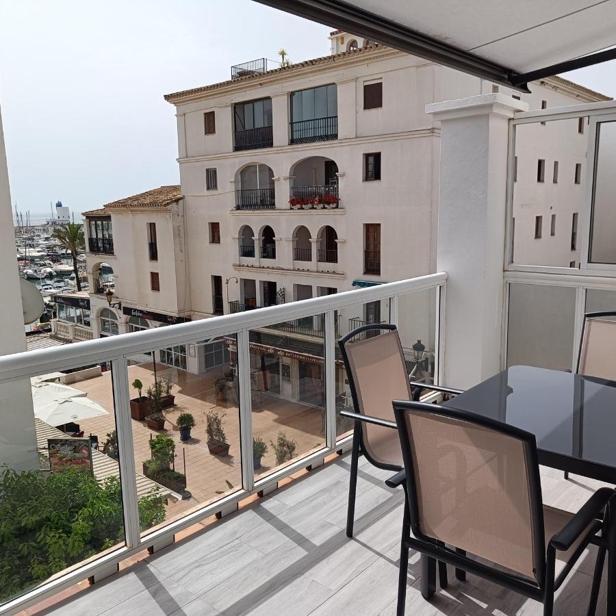Duquesa Harbour Club Aparthotel