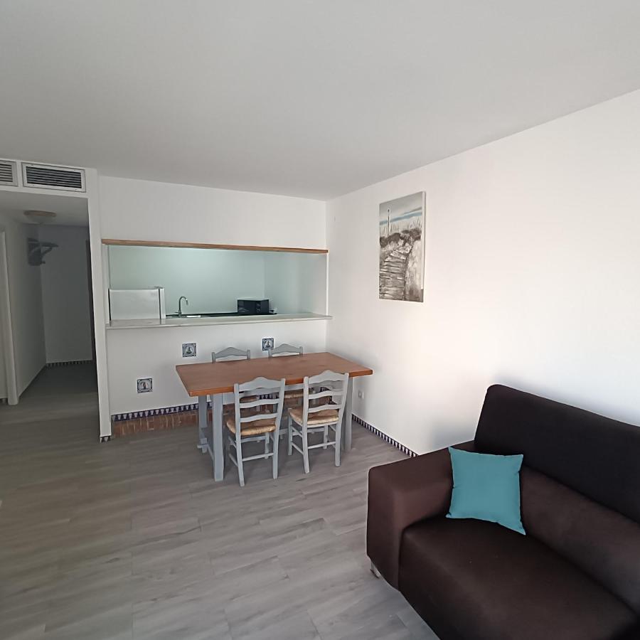 Duquesa Harbour Club