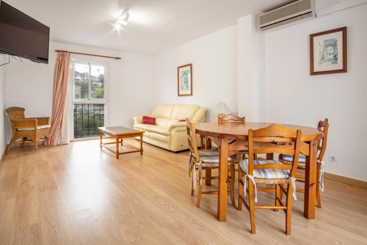 Aparthotel Duquesa Harbour Club Manilva