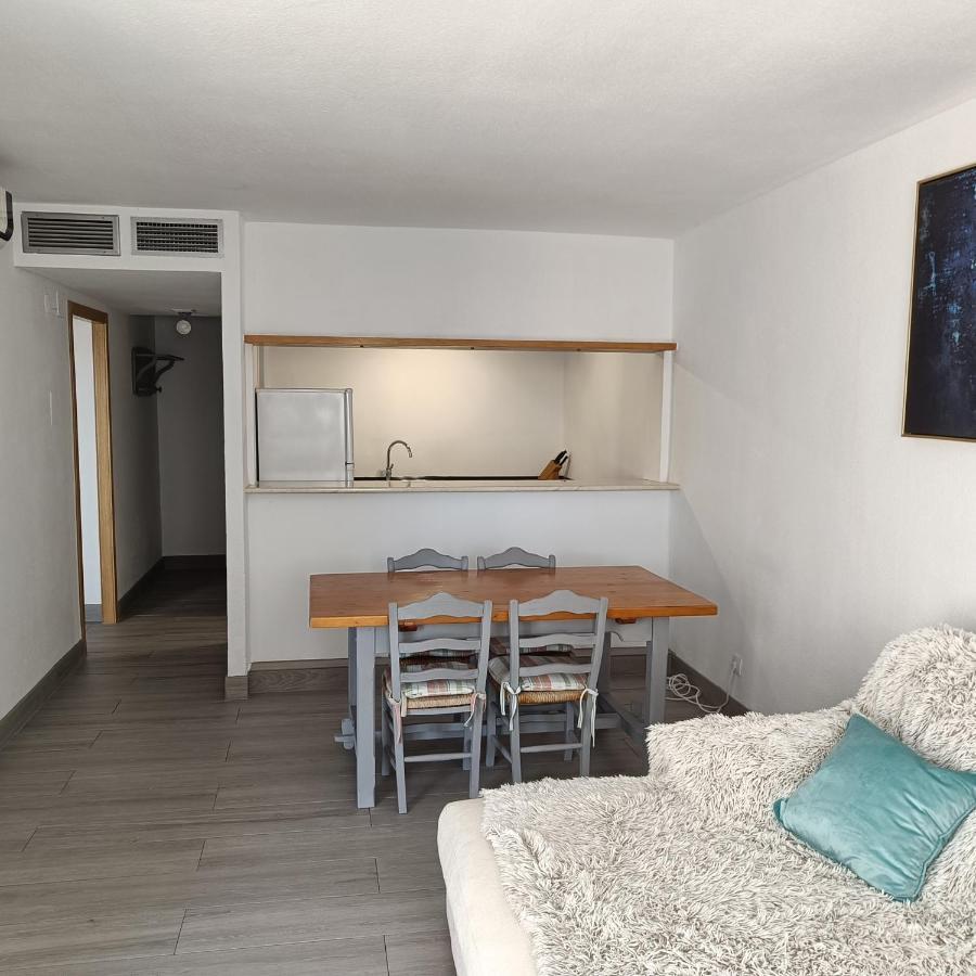 Aparthotel Duquesa Harbour Club Manilva