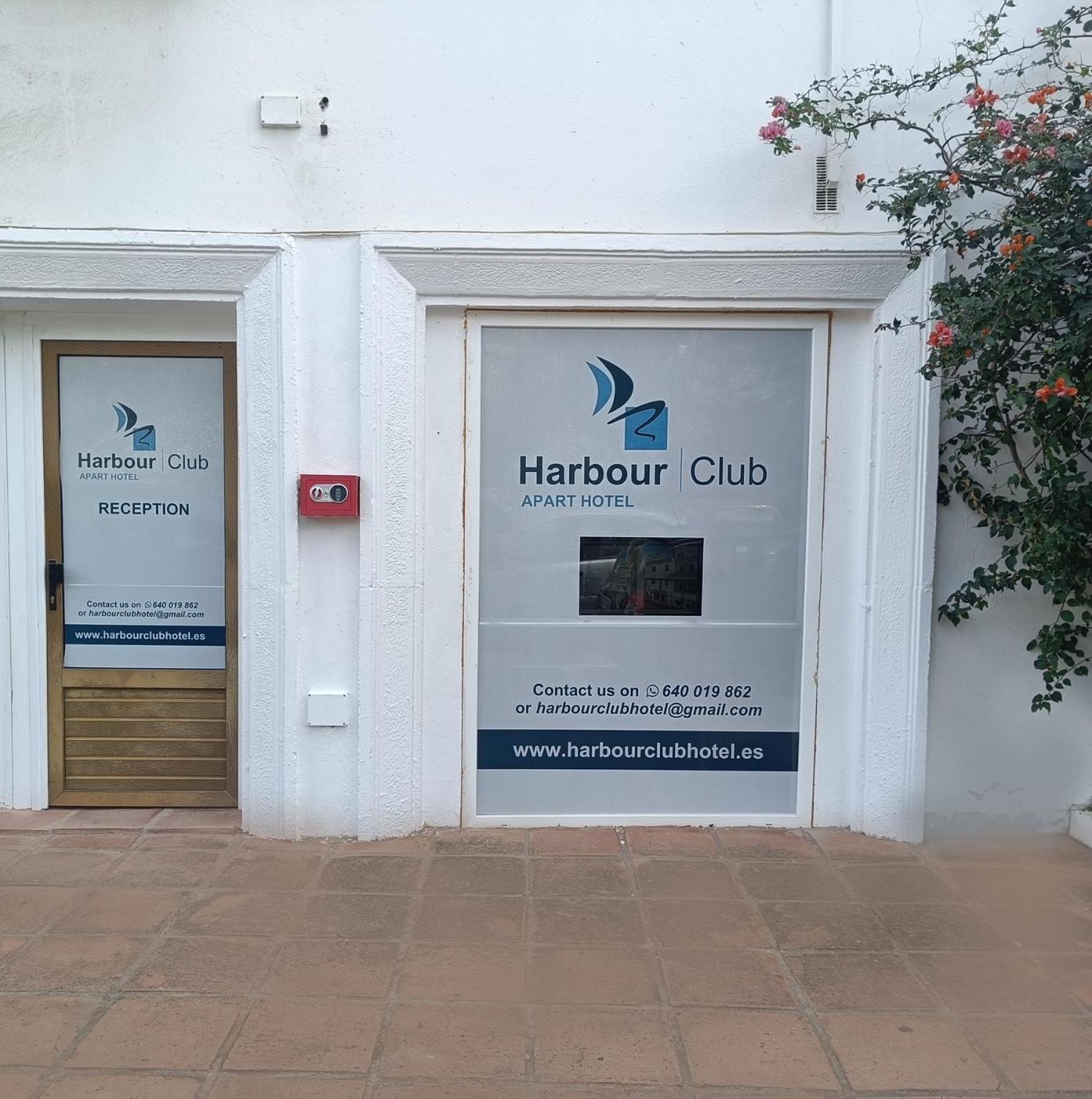 Duquesa Harbour Club 2*