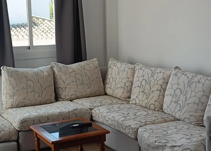 Duquesa Harbour Club Aparthotel