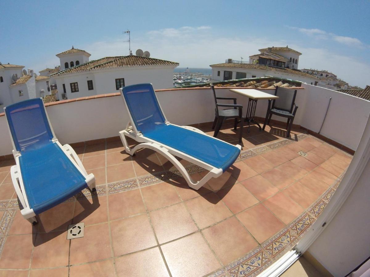 Duquesa Harbour Club Apartahotel 2*