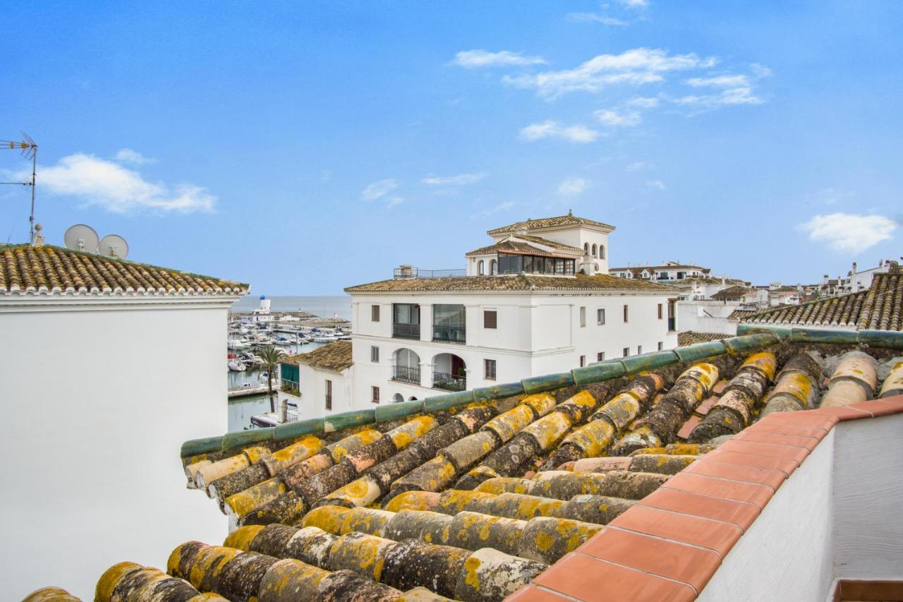 Duquesa Harbour Club Apartahotel