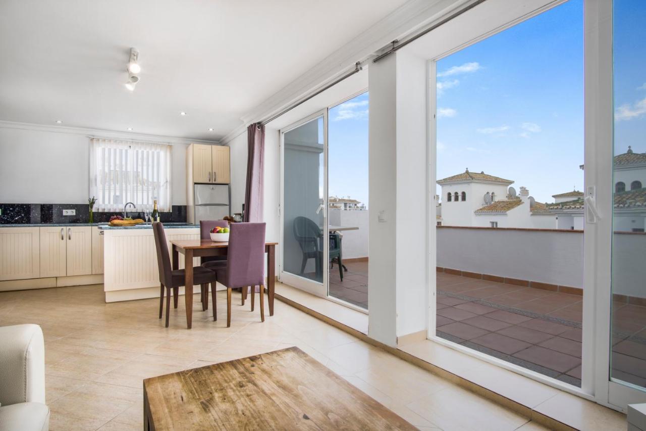 Duquesa Harbour Club Apartahotel 2*