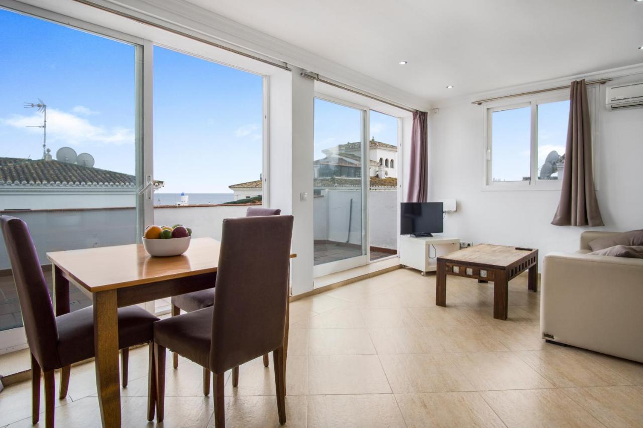 Duquesa Harbour Club Apartahotel 2*
