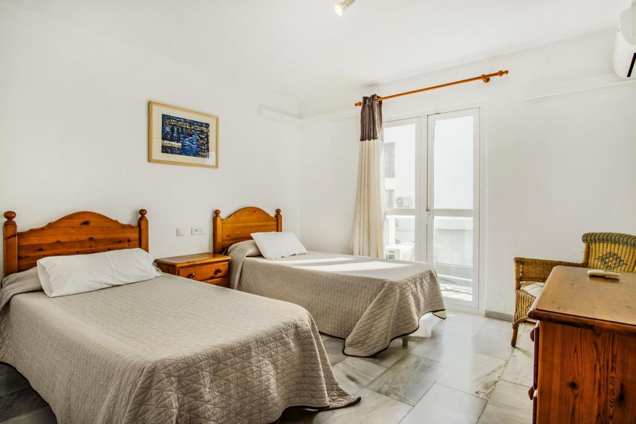 Duquesa Harbour Club Apartahotel 2*