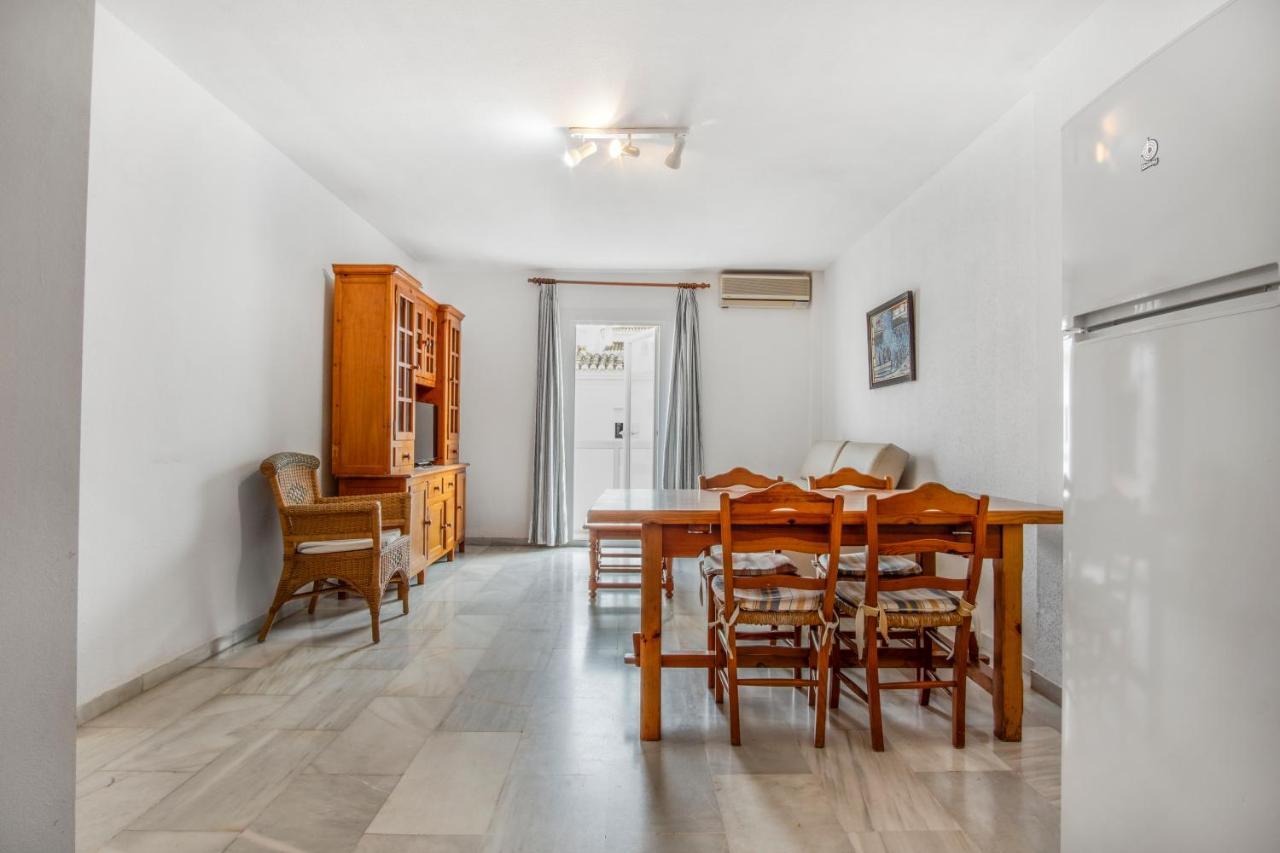 Apartahotel Duquesa Harbour Club Manilva