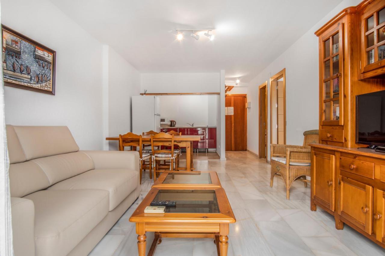 Apartahotel Duquesa Harbour Club