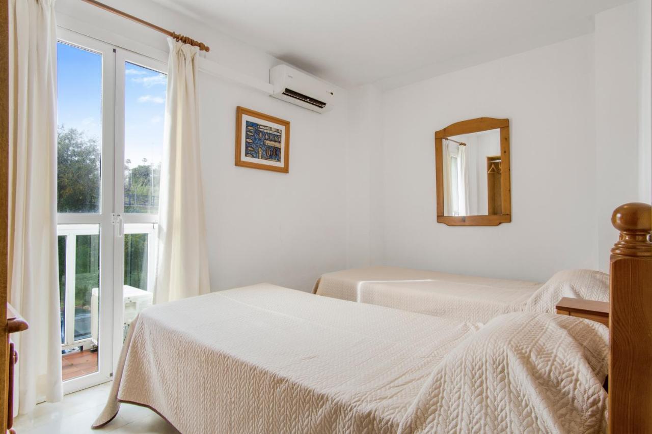 Duquesa Harbour Club Apartahotel Manilva