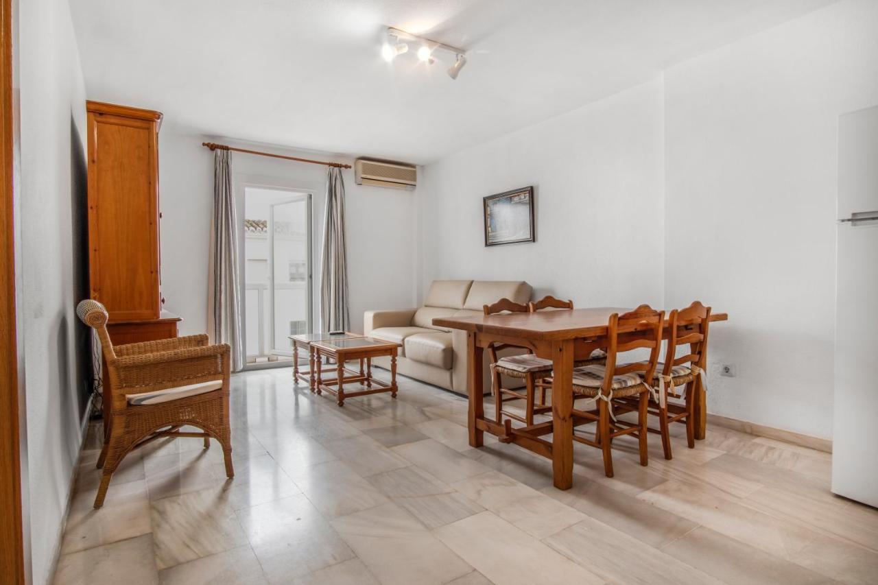 Apartahotel Duquesa Harbour Club 2*