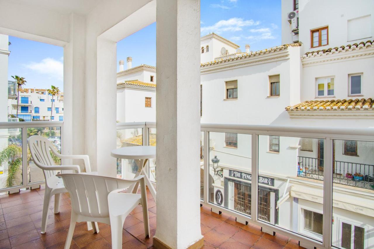 Duquesa Harbour Club Apartahotel Manilva