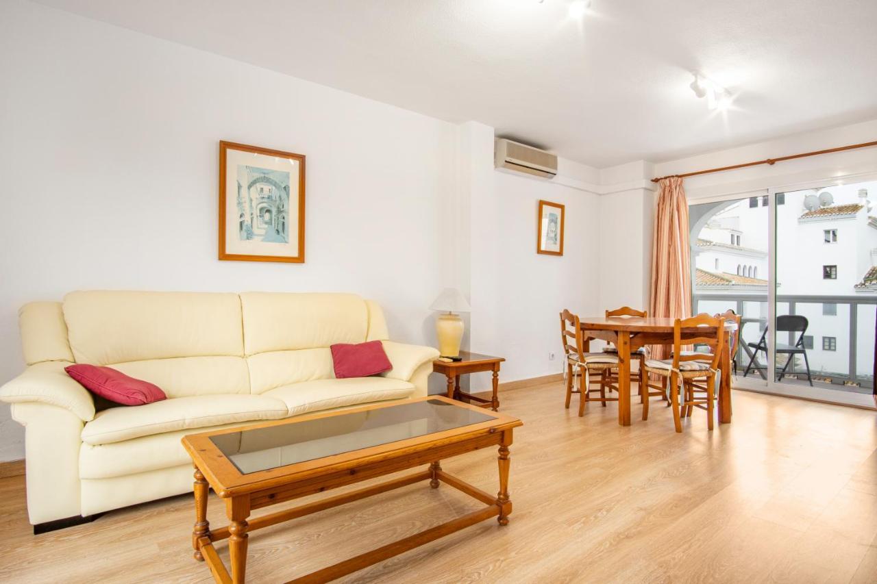Apartahotel Duquesa Harbour Club 2*