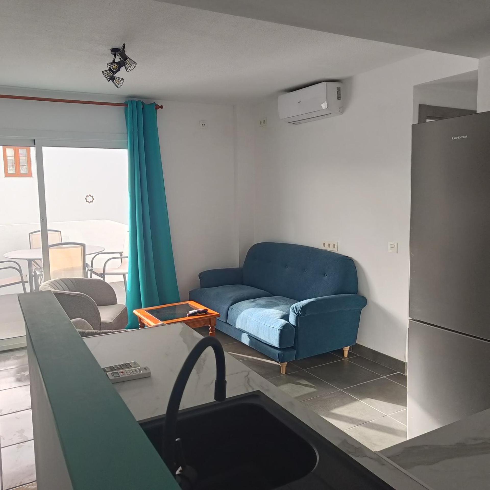 Duquesa Harbour Club Apartahotel