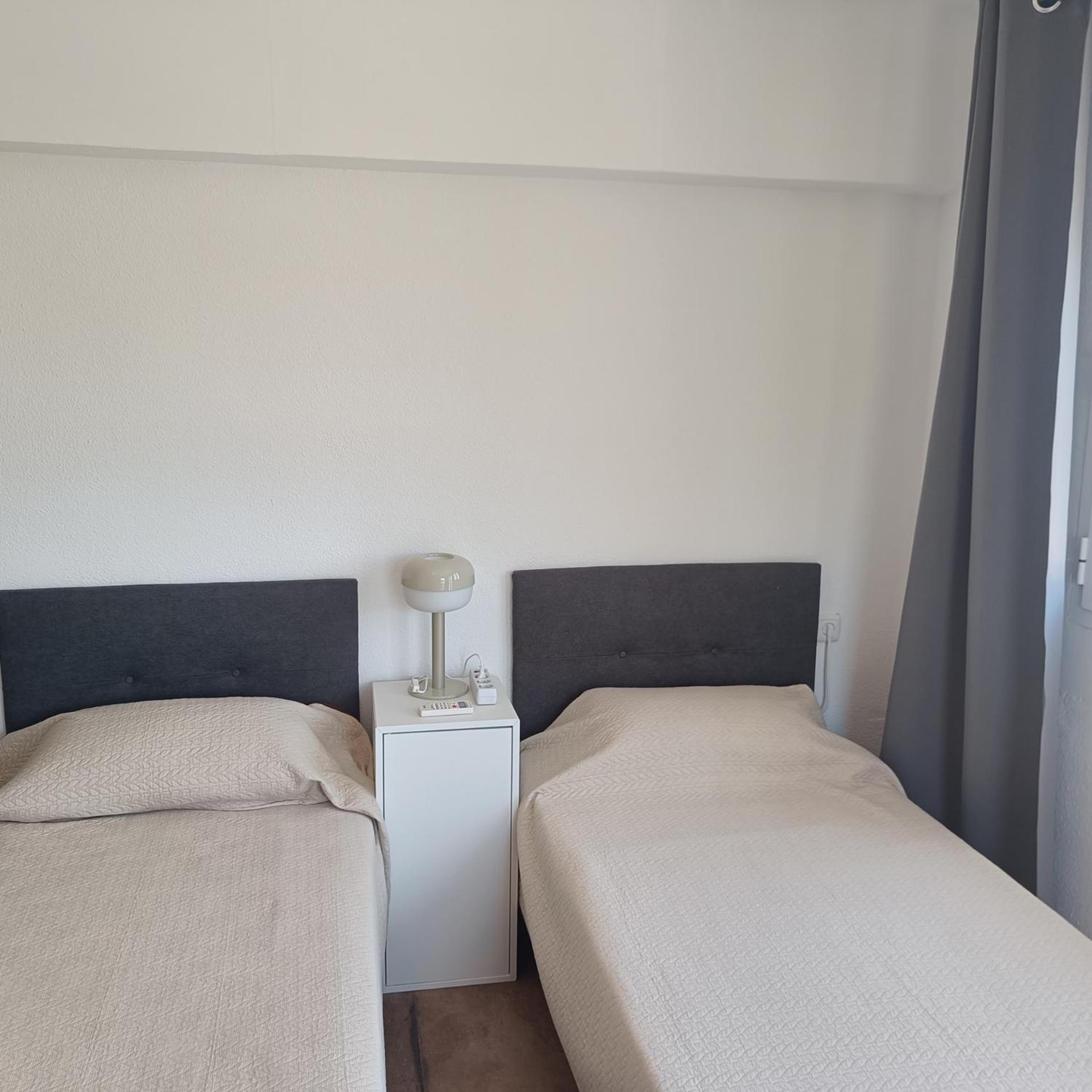 Apartahotel Duquesa Harbour Club Manilva